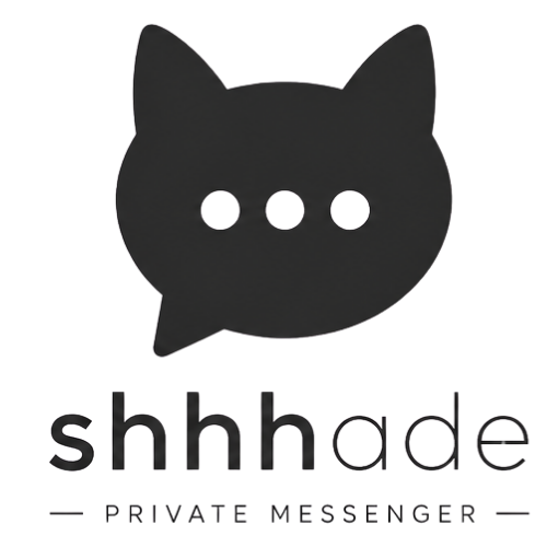Shhhade
